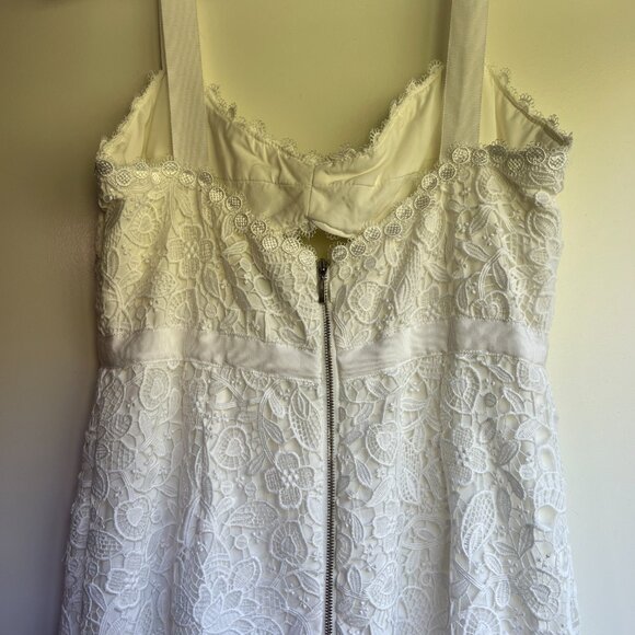 Anthropologie x Saylor Leslie Midi Dress - Picture 6 of 8